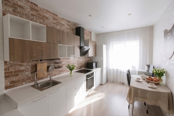 
  Продается 2-комн. квартира 61.3 м². Фото 10.