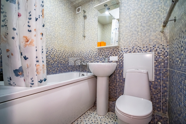 
  Продается 1-комн. квартира 30 м². Фото 7.
