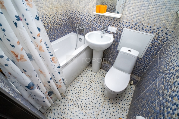 
  Продается 1-комн. квартира 30 м². Фото 9.