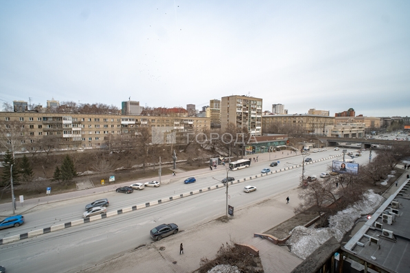 
  Продается 1-комн. квартира 30 м². Фото 10.