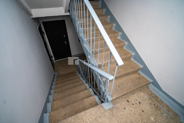 
  Продается 1-комн. квартира 30 м². Фото 17.