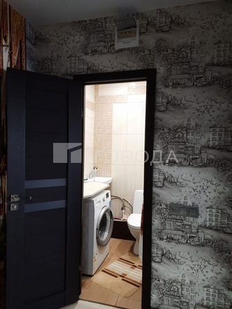 
  Продается 1-комн. квартира 48 м². Фото 5.