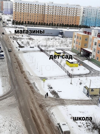 
  Продается 1-комн. квартира 48 м². Фото 7.