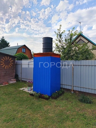 
  Продается дача 42 м². Фото 10.