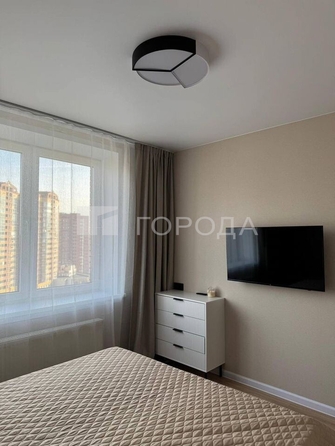 
  Продается 1-комн. квартира 40.9 м², в ЖК Заельцовский. Фото 7.