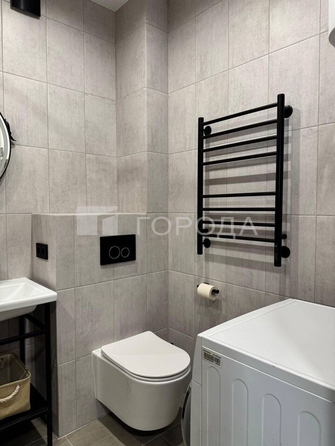 
  Продается 1-комн. квартира 40.9 м², в ЖК Заельцовский. Фото 13.