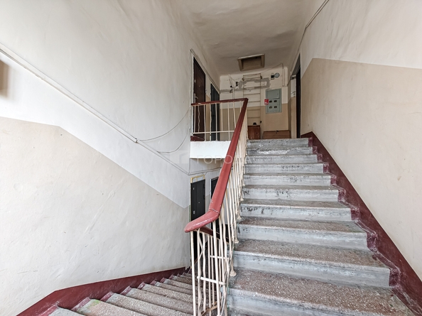 
  Продается 2-комн. квартира 40.5 м². Фото 28.