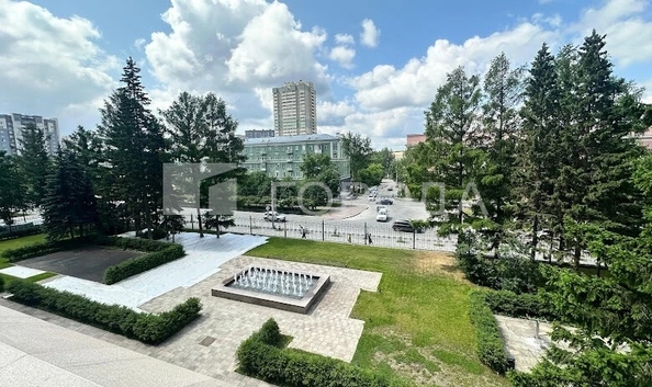 
  Продается 2-комн. квартира 59.9 м², в  Дом Нобель. Фото 5.