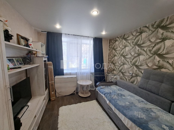 
  Продается 2-комн. квартира 43.6 м². Фото 3.