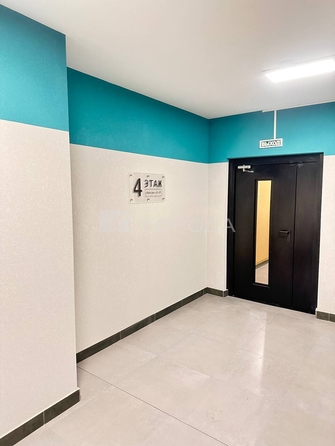 
  Продается 1-комн. квартира 34.7 м², в ЖК Квартет, дом Дуэт. Фото 6.