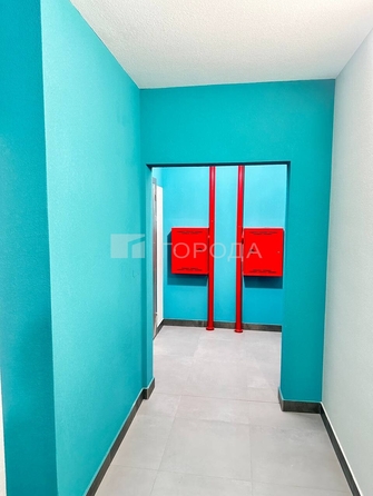
  Продается 1-комн. квартира 34.7 м², в ЖК Квартет, дом Дуэт. Фото 7.