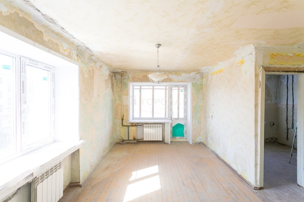 
  Продается 1-комн. квартира 31.1 м². Фото 3.