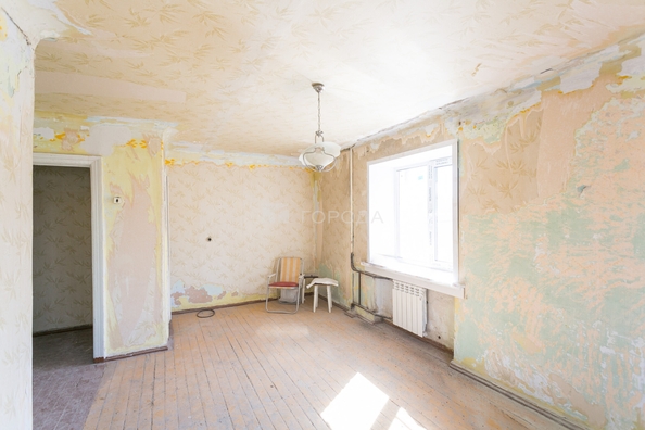 
  Продается 1-комн. квартира 31.1 м². Фото 7.