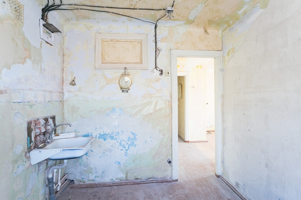 
  Продается 1-комн. квартира 31.1 м². Фото 14.