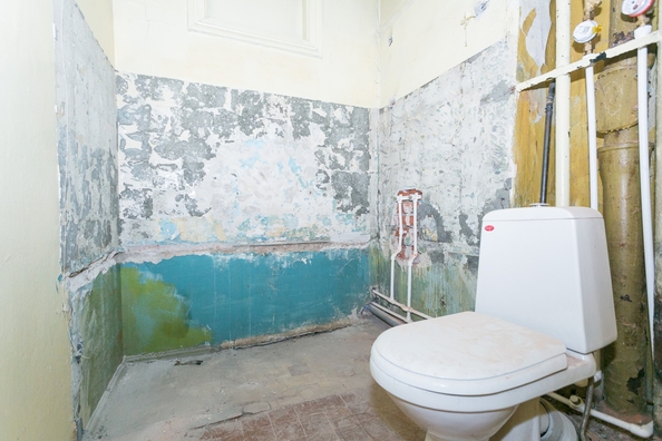 
  Продается 1-комн. квартира 31.1 м². Фото 18.