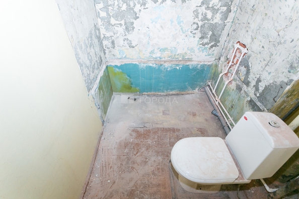 
  Продается 1-комн. квартира 31.1 м². Фото 19.