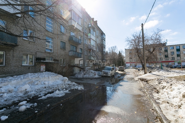 
  Продается 1-комн. квартира 31.1 м². Фото 22.