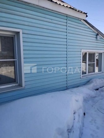 
  Продается дом 104 м². Фото 1.