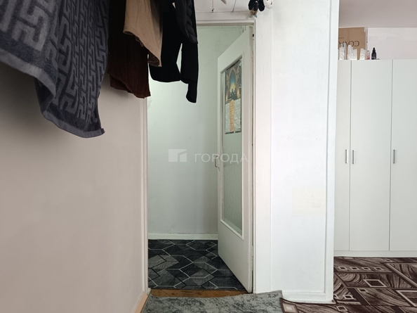 
  Продается 1-комн. квартира 31.2 м². Фото 7.