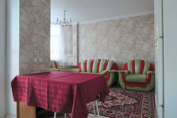 
  Продается студия 35.3 м², в ЖК Радужный каскад, б/с 19. Фото 7.