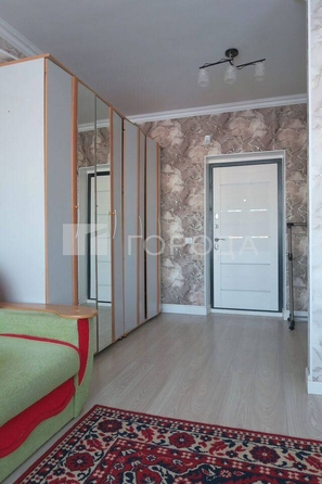 
  Продается студия 35.3 м², в ЖК Радужный каскад, б/с 19. Фото 17.