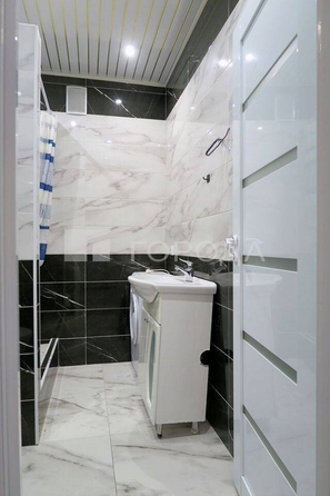 
  Продается студия 35.3 м², в ЖК Радужный каскад, б/с 19. Фото 29.