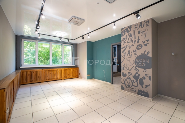 
  Сдается универсальное помещение 50.3 м². Фото 4.