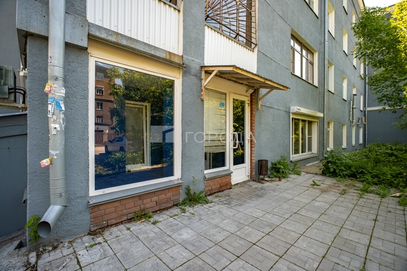 
  Сдается универсальное помещение 50.3 м². Фото 24.