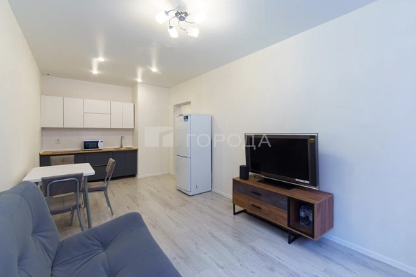 
  Продается 2-комн. квартира 60.1 м², в ЖК Европейский берег,  дом 42. Фото 18.