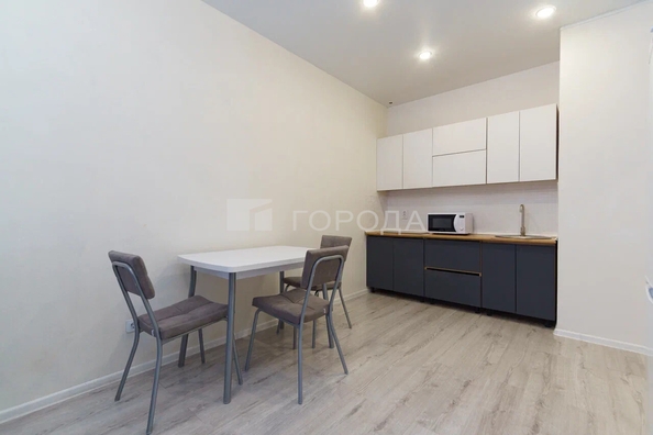 
  Продается 2-комн. квартира 60.1 м², в ЖК Европейский берег,  дом 42. Фото 20.