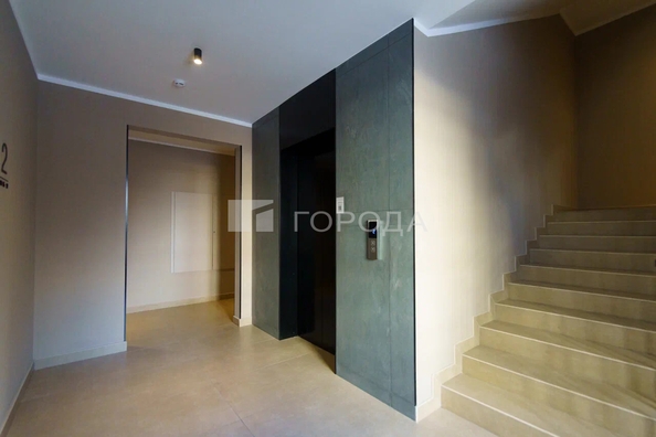 
  Продается 2-комн. квартира 60.1 м², в ЖК Европейский берег,  дом 42. Фото 27.
