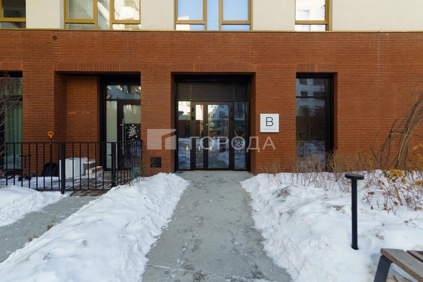 
  Продается 2-комн. квартира 60.1 м², в ЖК Европейский берег,  дом 42. Фото 29.