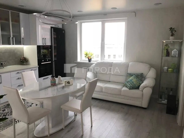 
  Продается 2-комн. квартира 62.2 м². Фото 3.