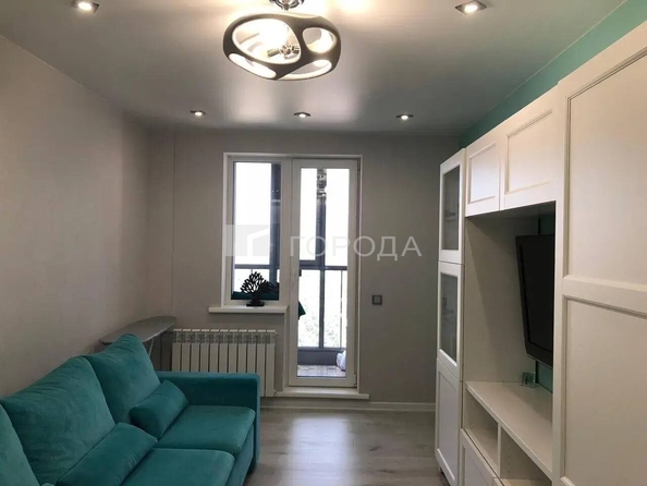 
  Продается 2-комн. квартира 62.2 м². Фото 7.