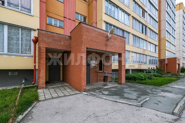 
  Продается студия 20.8 м². Фото 6.