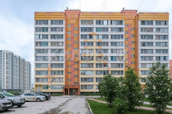 
  Продается студия 20.8 м². Фото 8.