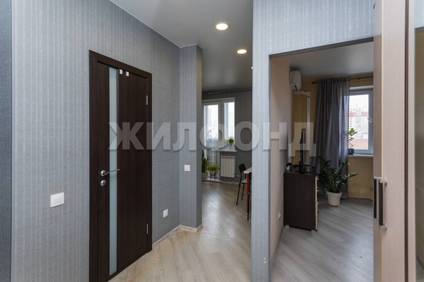 
  Продается 1-комн. квартира 38.5 м². Фото 7.