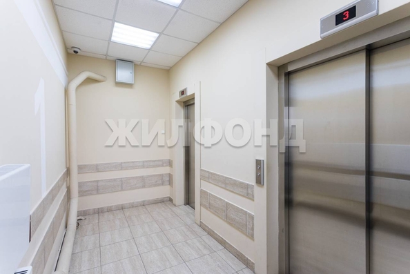 
  Продается 1-комн. квартира 38.5 м². Фото 16.