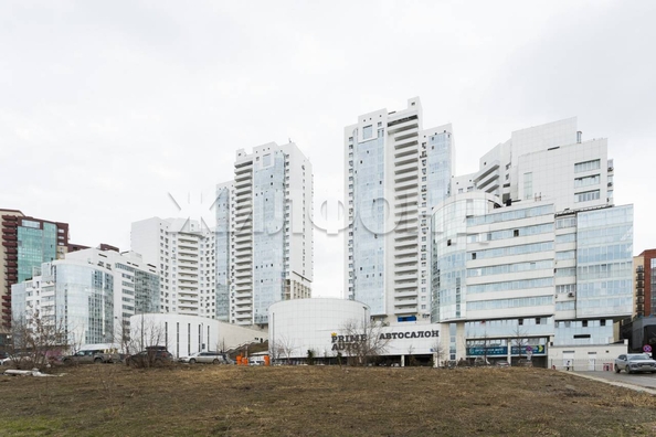 
  Продается 1-комн. квартира 38.5 м². Фото 5.