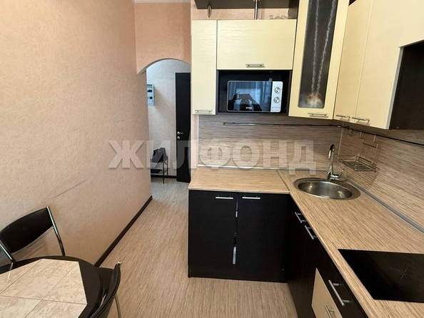 
  Продается 1-комн. квартира 23.5 м². Фото 1.