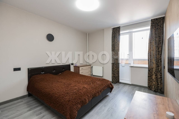
  Продается 1-комн. квартира 38.9 м². Фото 4.