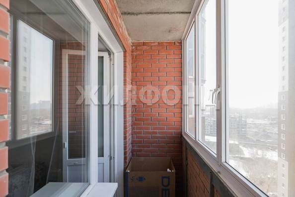 
  Продается 1-комн. квартира 38.9 м². Фото 16.