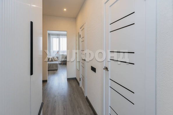 
  Продается 1-комн. квартира 38.9 м². Фото 19.
