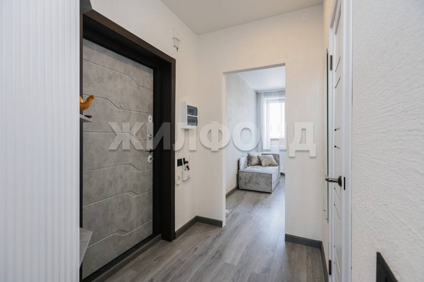 
  Продается 1-комн. квартира 38.9 м². Фото 20.