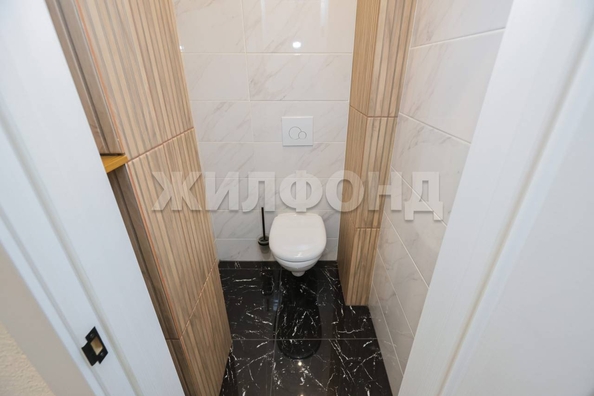 
  Продается 1-комн. квартира 38.9 м². Фото 21.