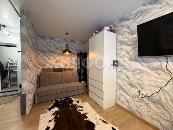 
  Продается 1-комн. квартира 29.8 м². Фото 3.