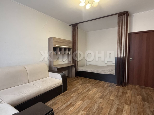
  Продается 1-комн. квартира 41.3 м². Фото 2.