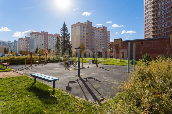 
  Продается 1-комн. квартира 41.3 м². Фото 11.