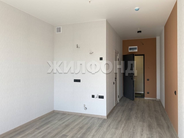 
  Продается апартамент 24.3 м², в АК Место. Фото 3.