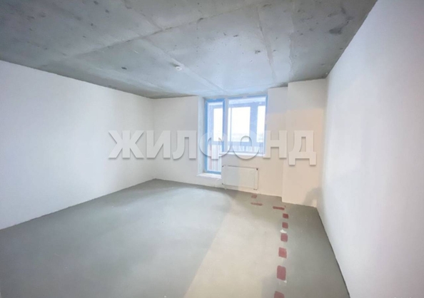 
  Продается студия 27.9 м², в ЖК Расцветай на Зорге, дом 1 . Фото 1.